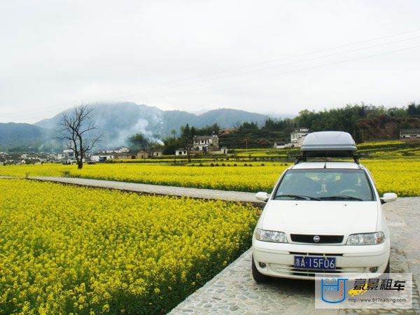 清明节成都租车行情 短租更受捧