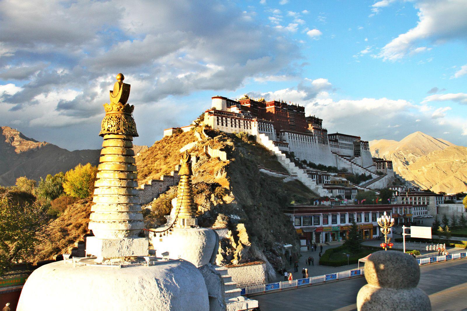 雕刻花样的青春年华 最美毕业旅行地推荐(一)