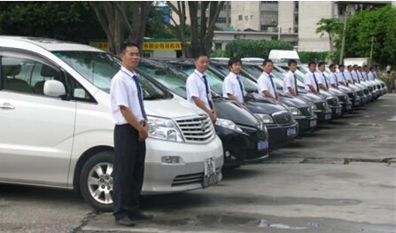 成都租车网浅谈汽车租赁常见问题